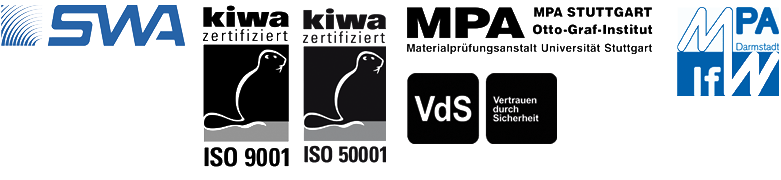 Hartelijk welkom op ons NOWAK GLAS-informatieportaal